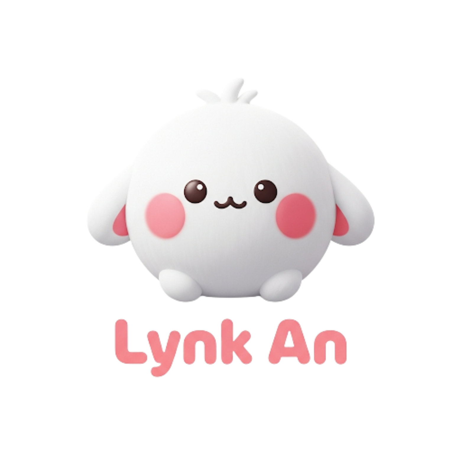 LynkAn Mascot